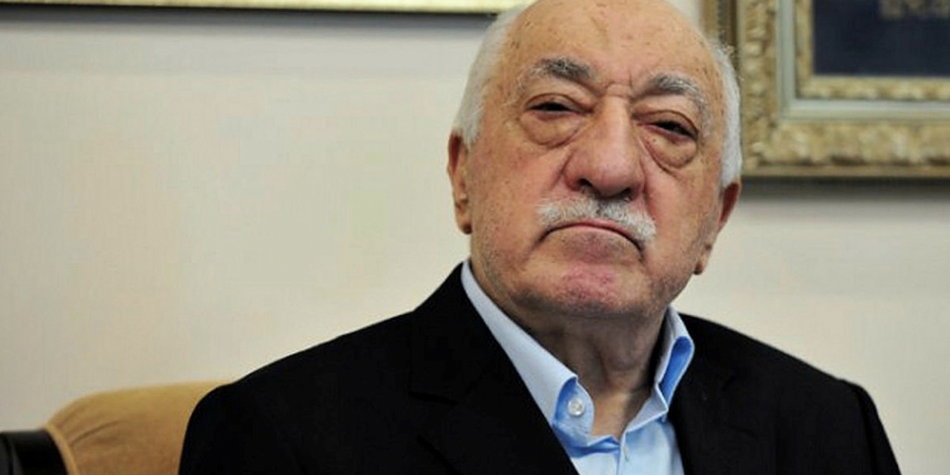 FETÖ'deki büyük rezalet ortaya çıkıyor: Evli kadınla ilişki kurup ayrı ev açan var