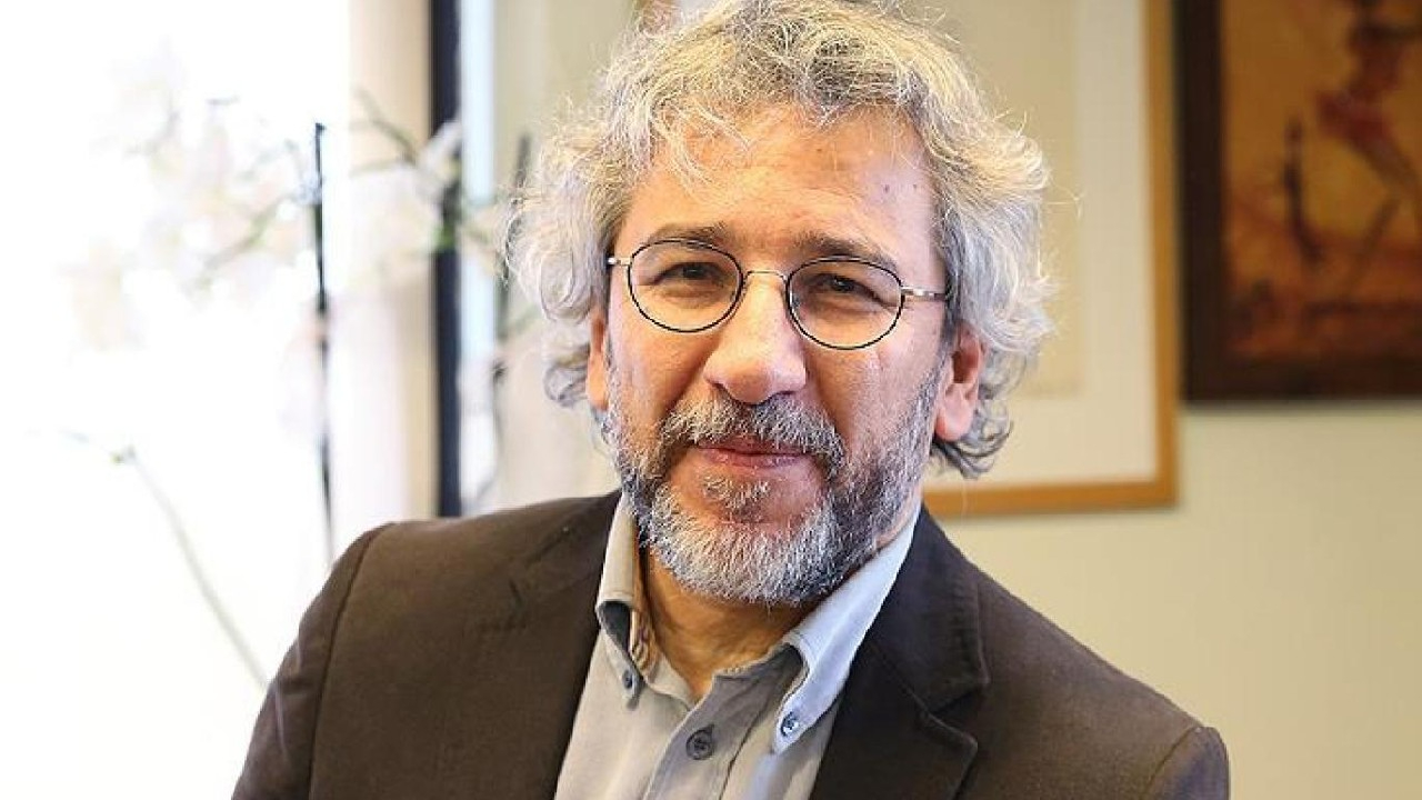 Can Dündar hakkında resen soruşturma başlatıldı