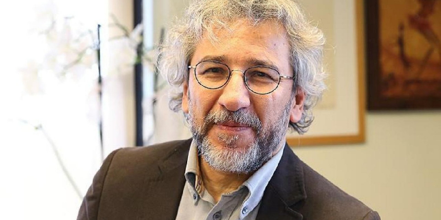 Can Dündar hakkında resen soruşturma başlatıldı