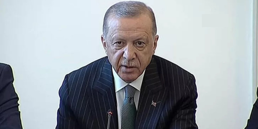 Erdoğan Bosna Hersek'ten duyurdu: Bosna Hersek ve Sırbistan'a kimlik kartıyla seyahat yapılabilecek!