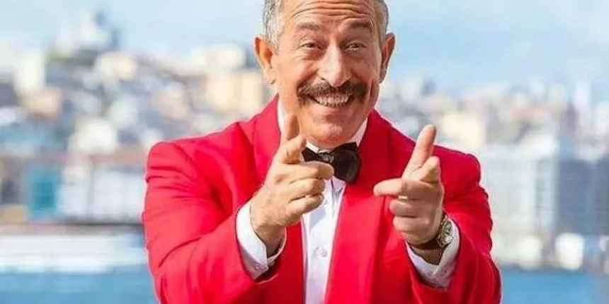 Cem Yılmaz'ın yeni filmi belli oldu! İşte oyuncu kadrosu...