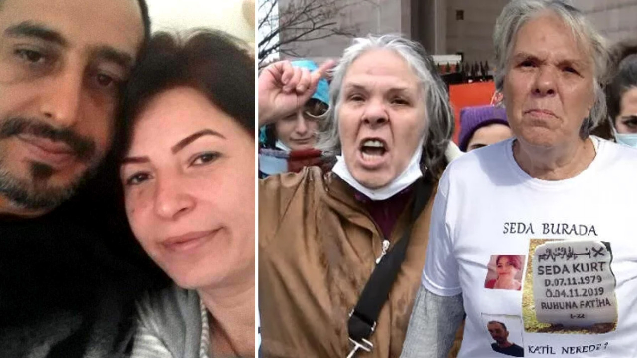 Seda Kurt'u vahşice katletmişti! Cani cezaevinde dövülerek öldürüldü!