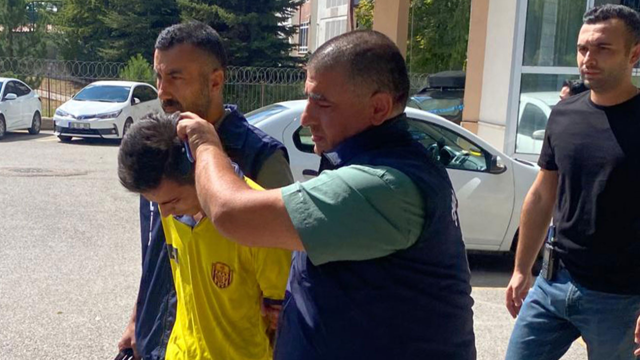 Başsavcılık itiraz etti! Beşiktaşlı futbolculara saldıran kişiyle ilgili flaş karar...