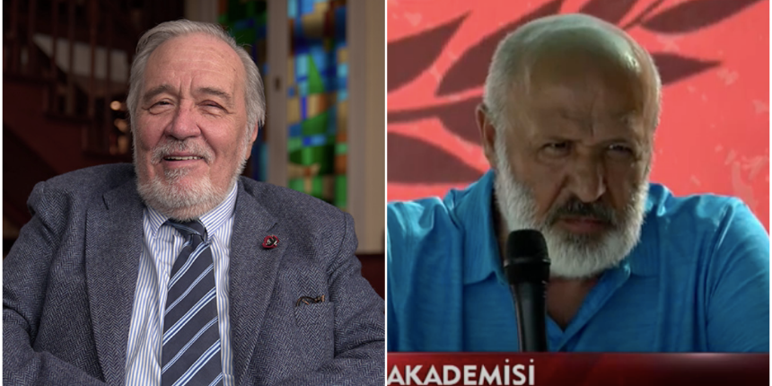 Ethem Sancak yeni bir polemiğin fitilini ateşledi: "İlber Ortaylı'dan daha iyi bir tarihçiyim"