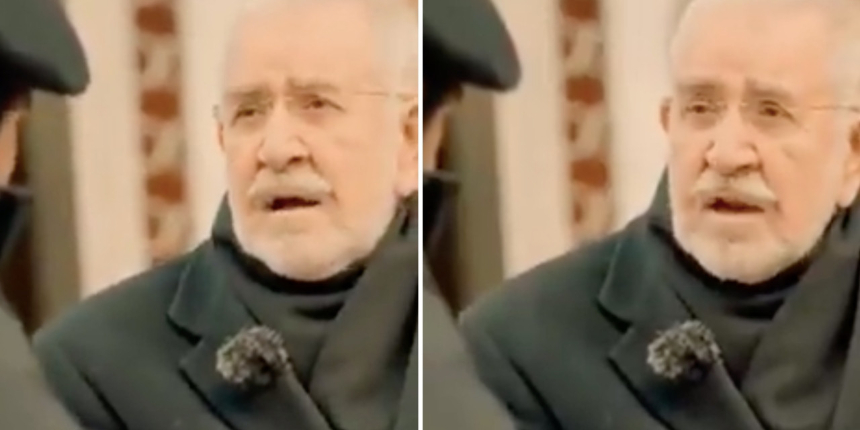 Bugün defnedilecek olan Ömer Tuğrul İnançer'den herkesin duyması gereken tavsiye: Başkasının diniyle uğraşacağına aynaya bak!
