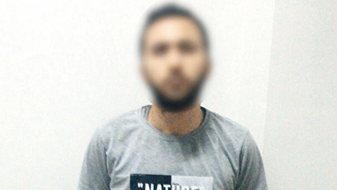 Lavrion'dan İstanbul'a bombalı eylem için gelmişti: PKK'lı teröristi annesi yakalattı