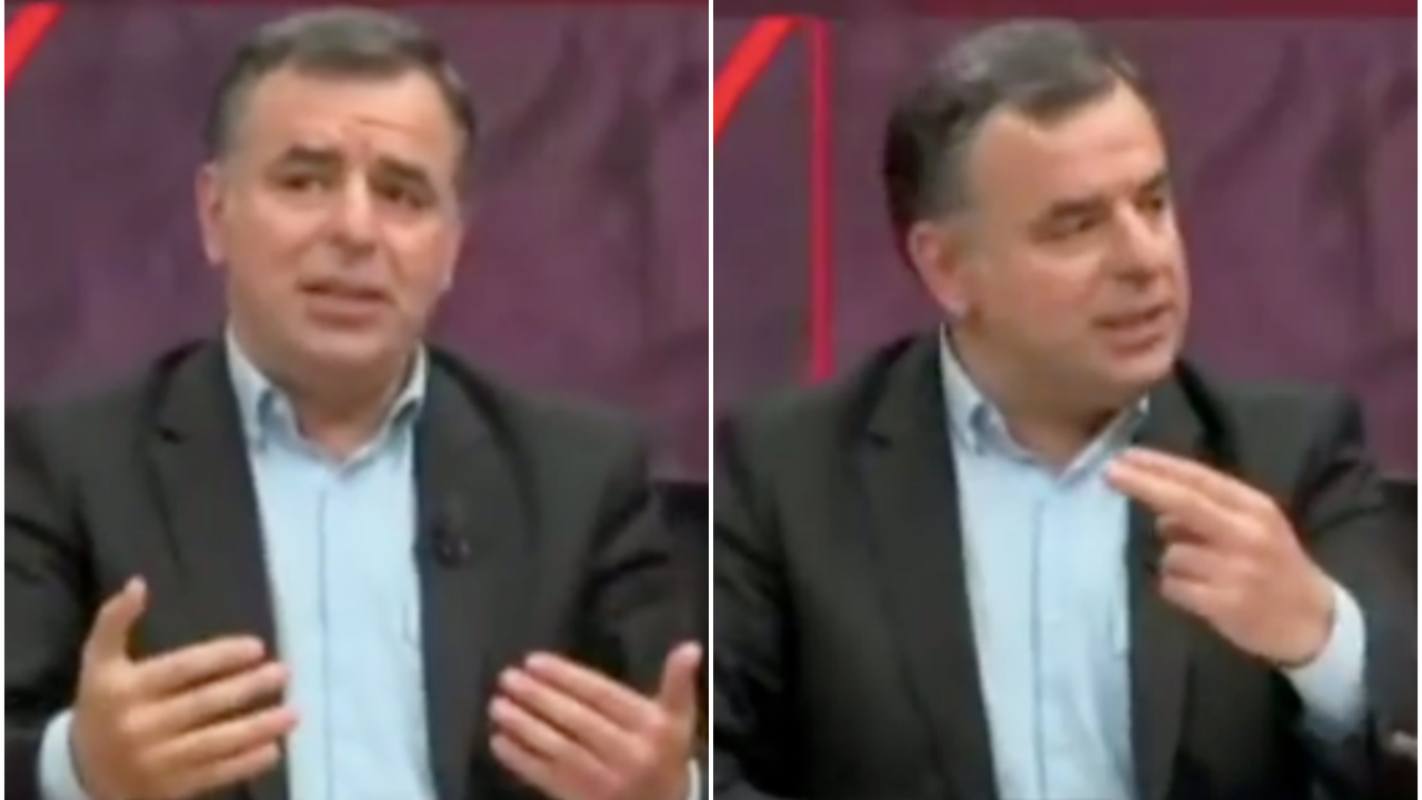İYİ Parti suç duyurusunda bulundu, Barış Yarkadaş'tan cevap geldi: "Başlayalım bakalım"