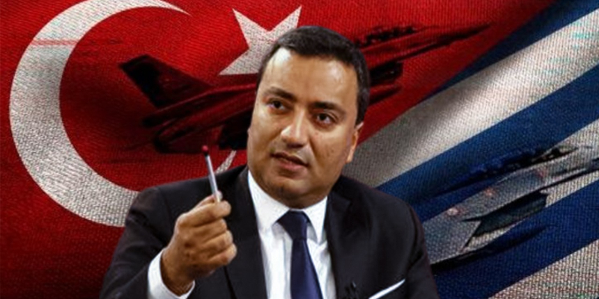 Erdoğan’ın sert mesajı Atina’yı hareketlendirdi… Demir: Düşük yoğunluklu bir çatışma olabilir!