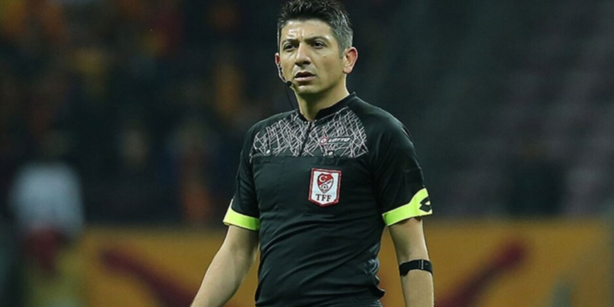 Hakem Yaşar Kemal Uğurlu'nun kararları Galatasaray taraftarını çıldırttı! Tepkiler dinmiyor...