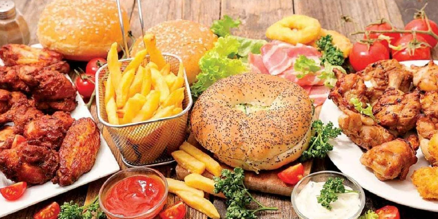 Ne yediğinizi bilin! Aşırı işlenmiş gıdalar kanser ve erken ölüm riskini artırıyor