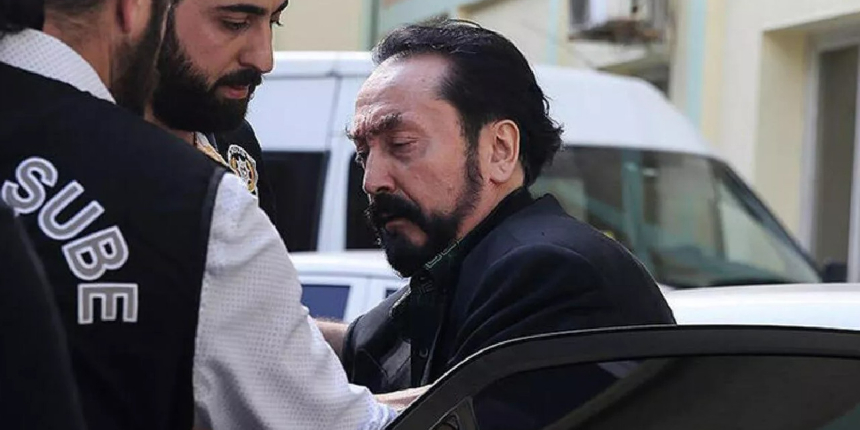 Adnan Oktar davasında damga vuran tartışma: Avukatın sert çıkışına hakim böyle yanıt verdi