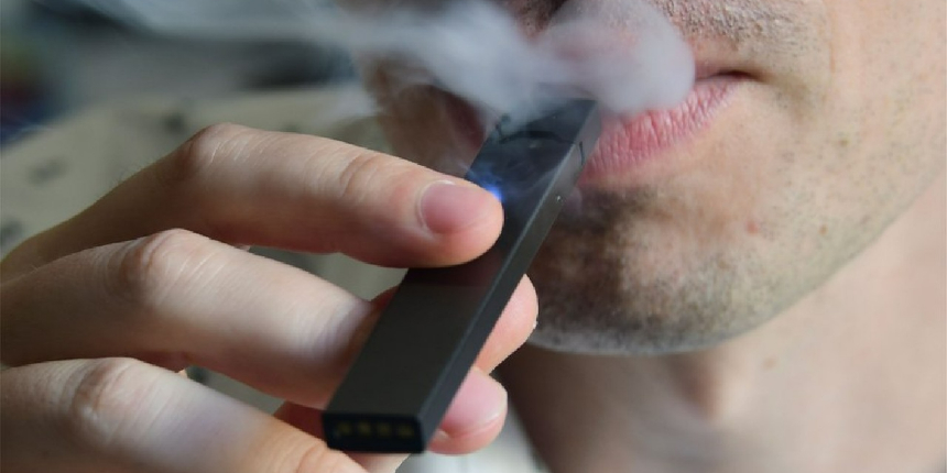 ABD'de elektronik sigara üreticisi Juul, bağımlılık gerekçesiyle tazminat ödeyecek