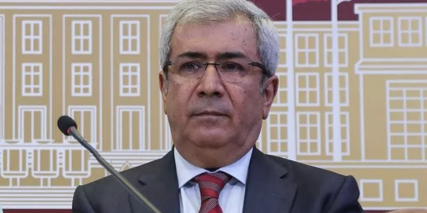 HDP vekili İmam Taşçıer'den skandal çıkış: Bakanlık değil 'özerklik' istiyorlar!