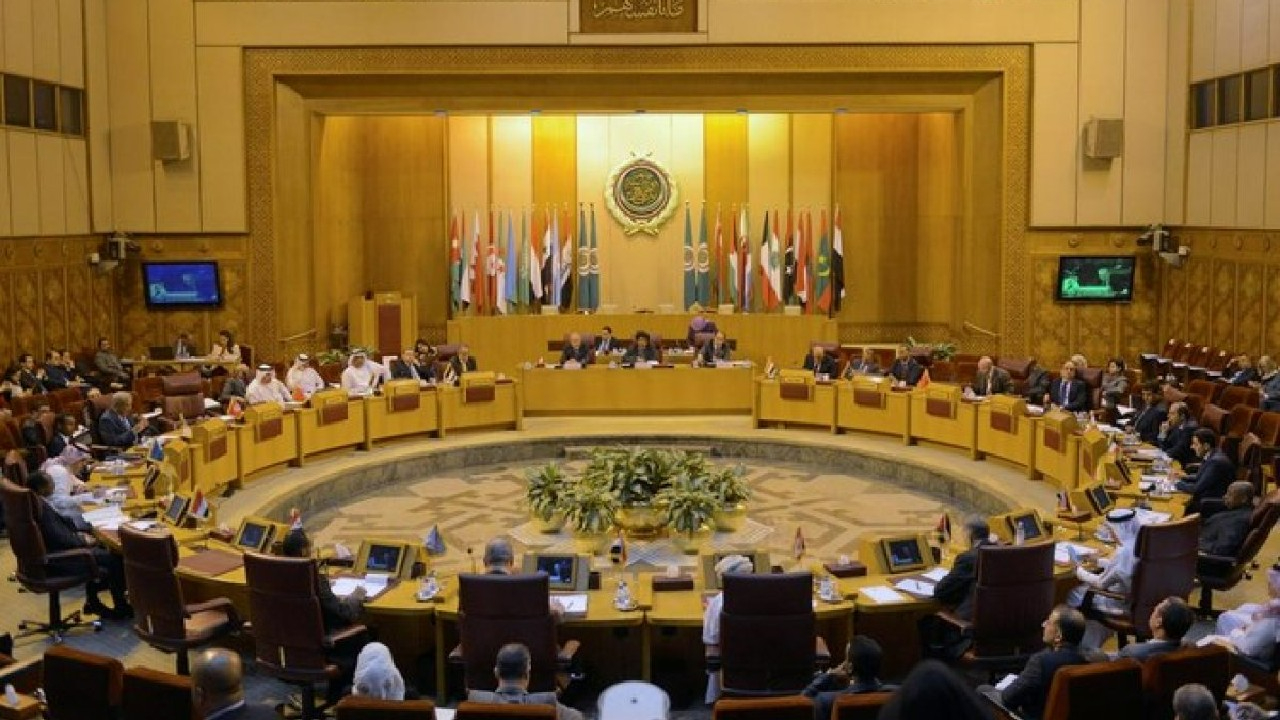 Mısır heyeti, Libya'nın başkanlık ettiği Arap Birliği toplantısını terk etti!