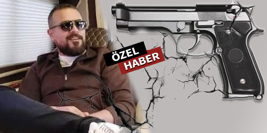 50 milyon dolarlık dolandırıcılık olayında şok gelişme! Cinayetin kritik ismine 14 kurşun!