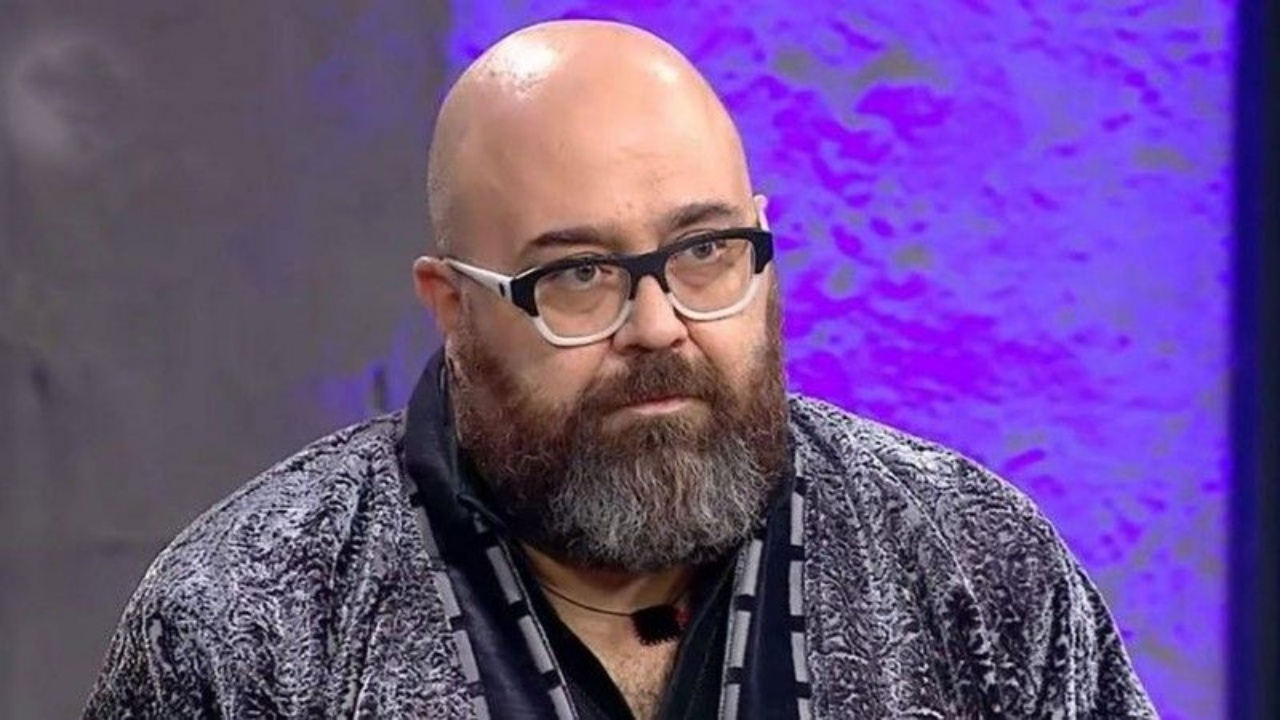 Somer Şef Fatmanur'un Hareketine Patladı!