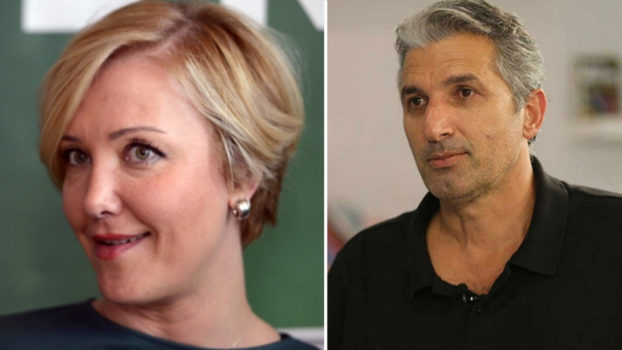Nedim Şener'den FETÖ'cülerin 15 Temmuz provokasyonuna balıklama atlayan Berna Laçin'e tepki! Hayatındaki en büyük hatan...