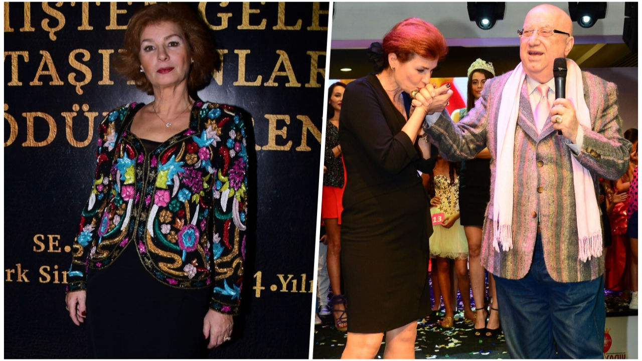 Ünlü oyuncu Güngör Bayrak'tan kötü haber! Pankreası alındı