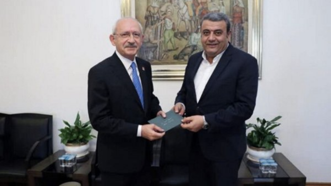 CHP'nin tosuncuğu Saim Diken 1 milyar lira ile kayıplara karışmıştı: Mağdurlar savcılığa koştu
