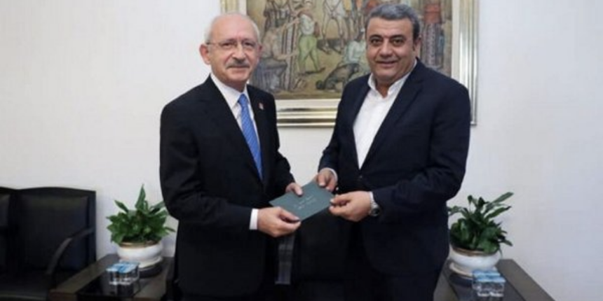 CHP'nin tosuncuğu Saim Diken 1 milyar lira ile kayıplara karışmıştı: Mağdurlar savcılığa koştu