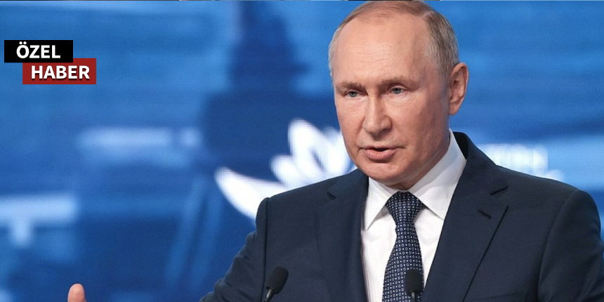 Putin tahıl koridoru üzerinden Cargill’e ince ayar verdi