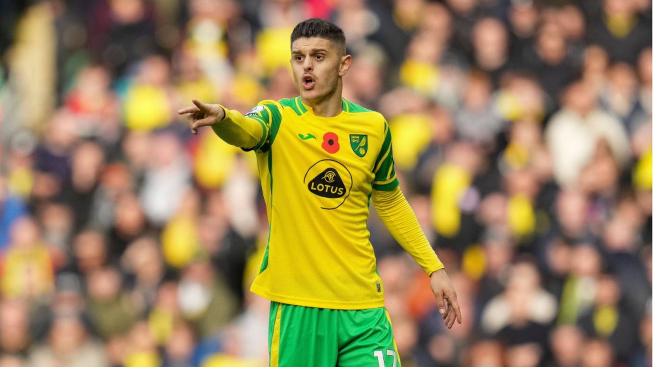 Galatasaray'da bombalar patlamaya başladı! Kosovalı Milot Rashica Aslan oldu
