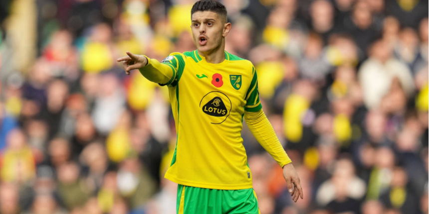 Galatasaray'da bombalar patlamaya başladı! Kosovalı Milot Rashica Aslan oldu
