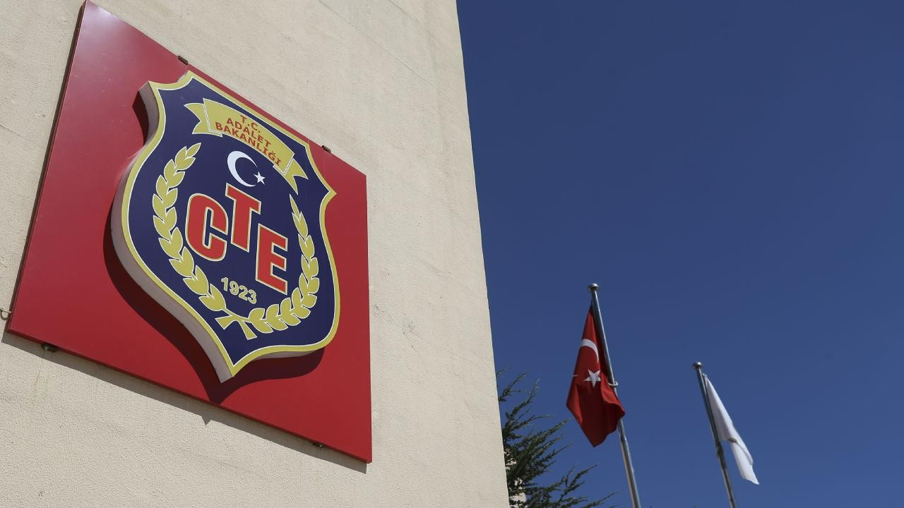 AK Parti'den açıklama geldi: Genel af gündemde yok