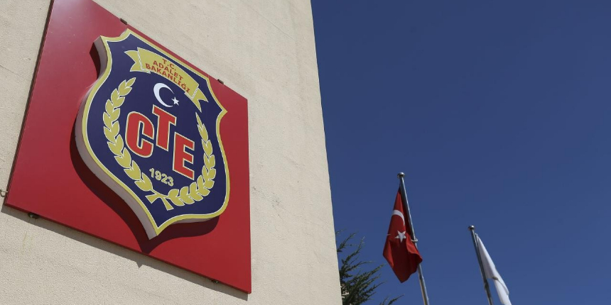 CTE'den "Diyarbakır Kadın Kapalı Cezaevinde ölüm" haberlerine ilişkin açıklama!