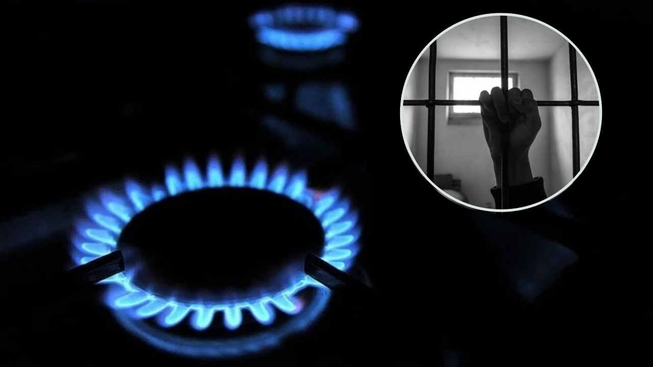 Rusya'nın gaz ambargosu Avrupa'da paniği artırdı: İsraf eden hapse atılacak!