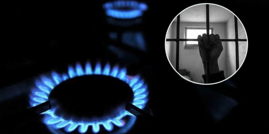 Rusya'nın gaz ambargosu Avrupa'da paniği artırdı: İsraf eden hapse atılacak!