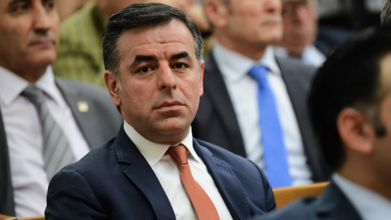 İhale açıklamaları olay olmuştu! İYİ Parti'den Barış Yarkadaş'a suç duyurusu