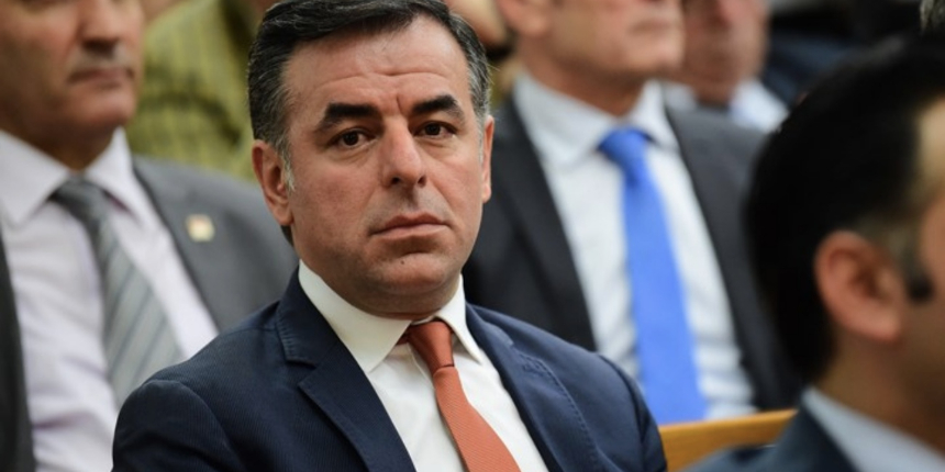 İYİ Parti suç duyurusunda bulundu, Barış Yarkadaş'tan cevap geldi: "Başlayalım bakalım"