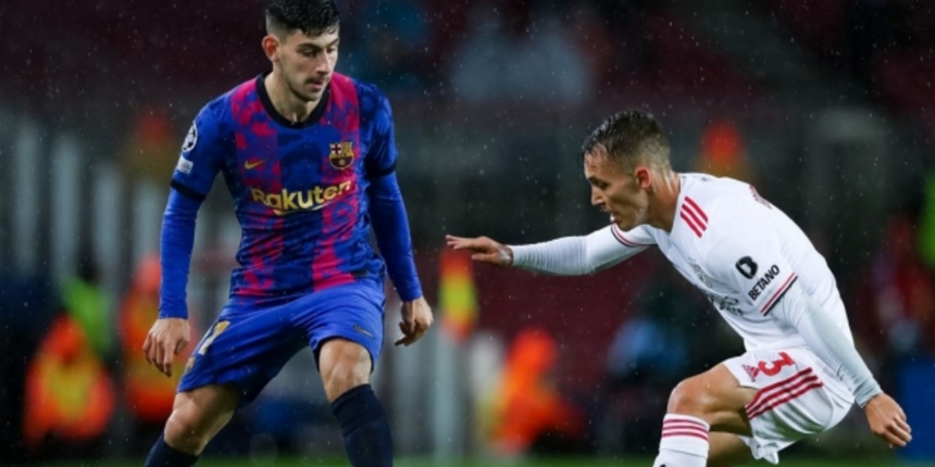 Sarı-kırmızılılar transferde hız kesmiyor! Eski Barcelonalı Yusuf Demir Galatasaray'da