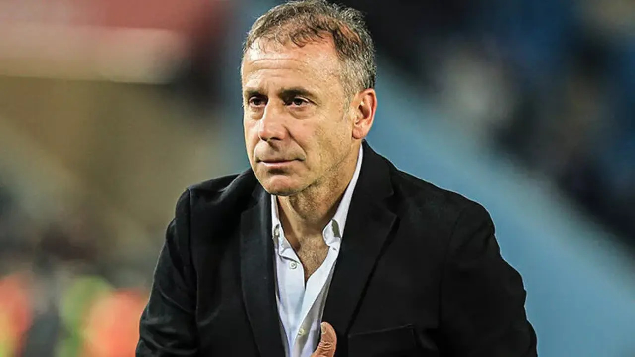 Ferencvaros Trabzonspor maçı öncesi Abdullah Avcı konuştu: Dorukhan büyük eksiklik