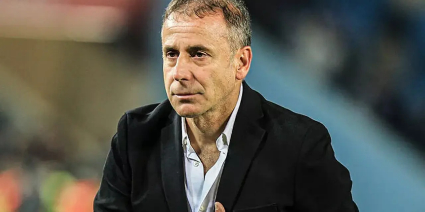 Ferencvaros Trabzonspor maçı öncesi Abdullah Avcı konuştu: Dorukhan büyük eksiklik