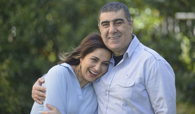 Ünlü müzisyen Metin Özülkü doğum gününü değiştirmek istiyor!