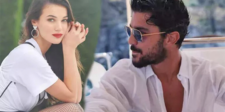 Kaan Yıldırım Pınar Deniz aşkınıda yeni gelişme