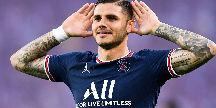 Galatasaray'ın yeni transferi Mauro Icardi'nin İstanbul'a geliş saati belli oldu
