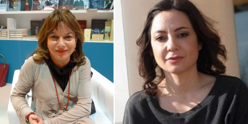 Muhaliflerin vize polemiği.. Cumhuriyet yazarından Aslı Aydıntaşbaş'a "CIA" suçlaması