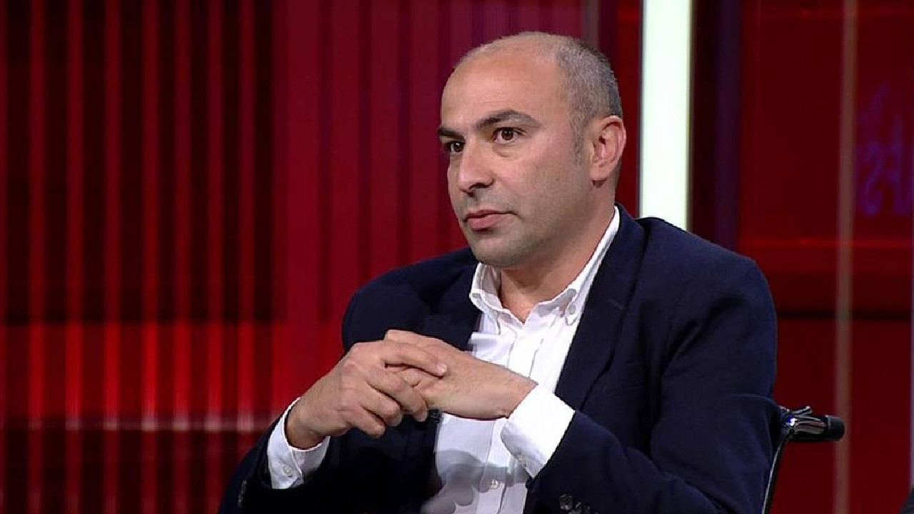 Dezenformasyonla Mücadele Merkezi ile ilgili iddialara yanıt!