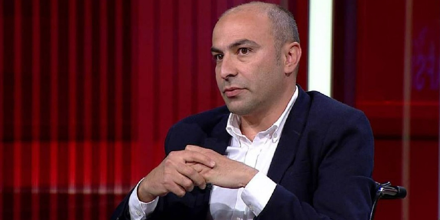 Dezenformasyonla Mücadele Merkezi ile ilgili iddialara yanıt!