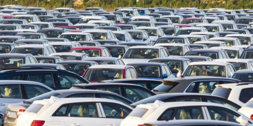 Letgo'dan ikinci el araç açıklaması: 6 ay 6 bin kilometre sınırını uyguluyoruz