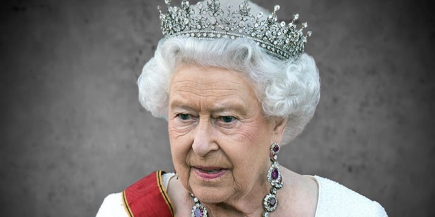İngiltere Kraliçesi II. Elizabeth 96 yaşında hayatını kaybetti