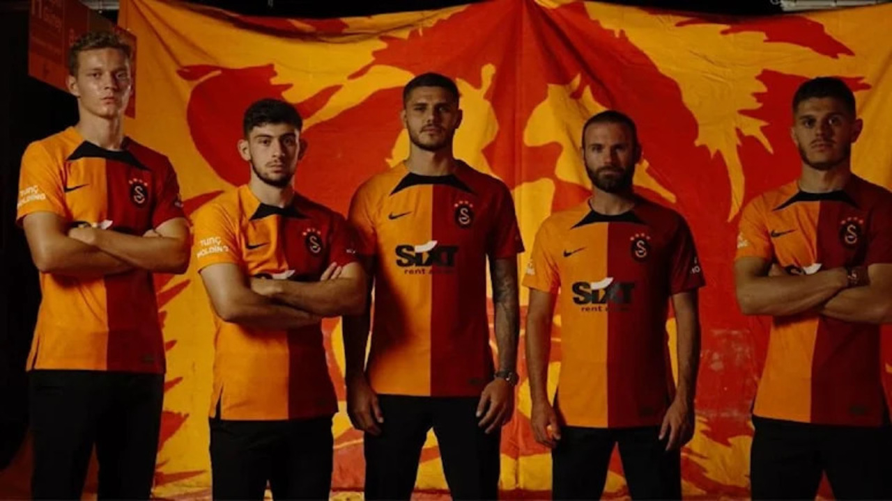 Galatasaray transferleri KAP'a açıkladı! Sarı-kırmızlıların 5'i bir yerdesi resmen Aslan oldu