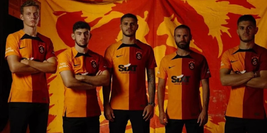 Galatasaray transferleri KAP'a açıkladı! Sarı-kırmızlıların 5'i bir yerdesi resmen Aslan oldu