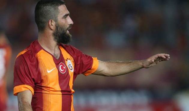 Galatasaray’dan ‘Yeni Arda’ adımı! İmzalar atıldı...