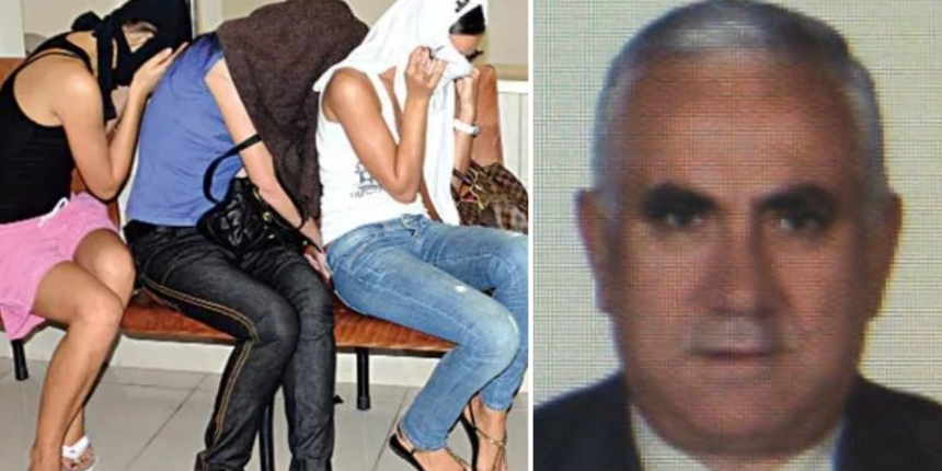 Savcıdan, hayat kadınlarıyla skandal mesajlaşma! Dava karşılığı birliktelik teklif etmiş...