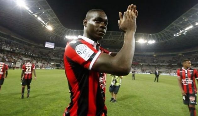 Beşiktaş'ın istediği Balotelli'nin yeni takımı belli oldu!