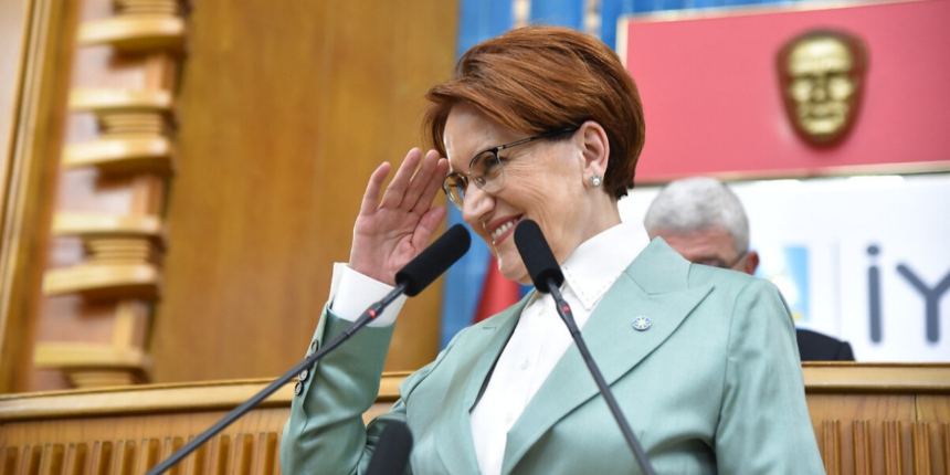 İYİ Parti bir şey deniyor... Z kuşağına mesaj: “Mommy”niz arkanızda